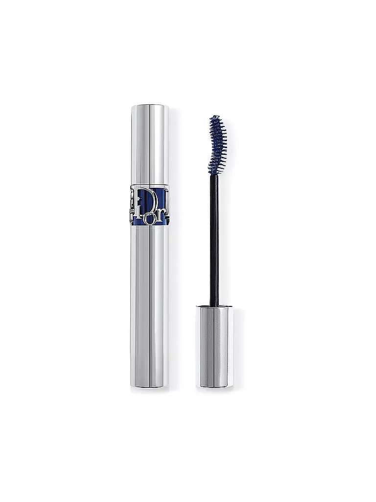 DIOR | Mascara - Diorshow Iconic Overcurl (26A Blue) | Blu