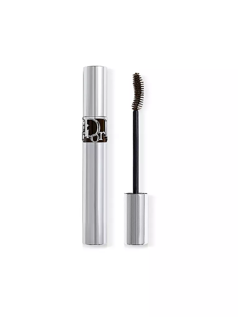 DIOR | Mascara - Diorshow Iconic Overcurl (694 Brown) | Marrone