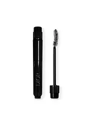 DIOR | Mascara - Ricarica Diorshow Iconic Overcurl (090 Black) | Nero