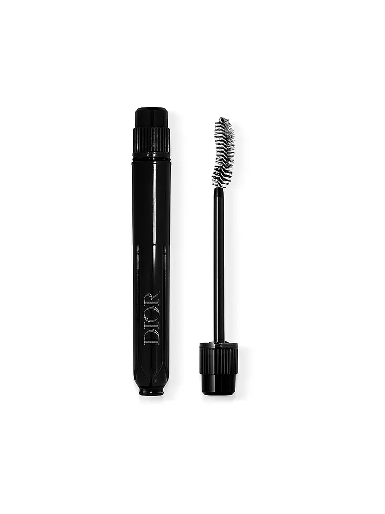 DIOR | Mascara - Ricarica Diorshow Iconic Overcurl (090 Black) | Nero
