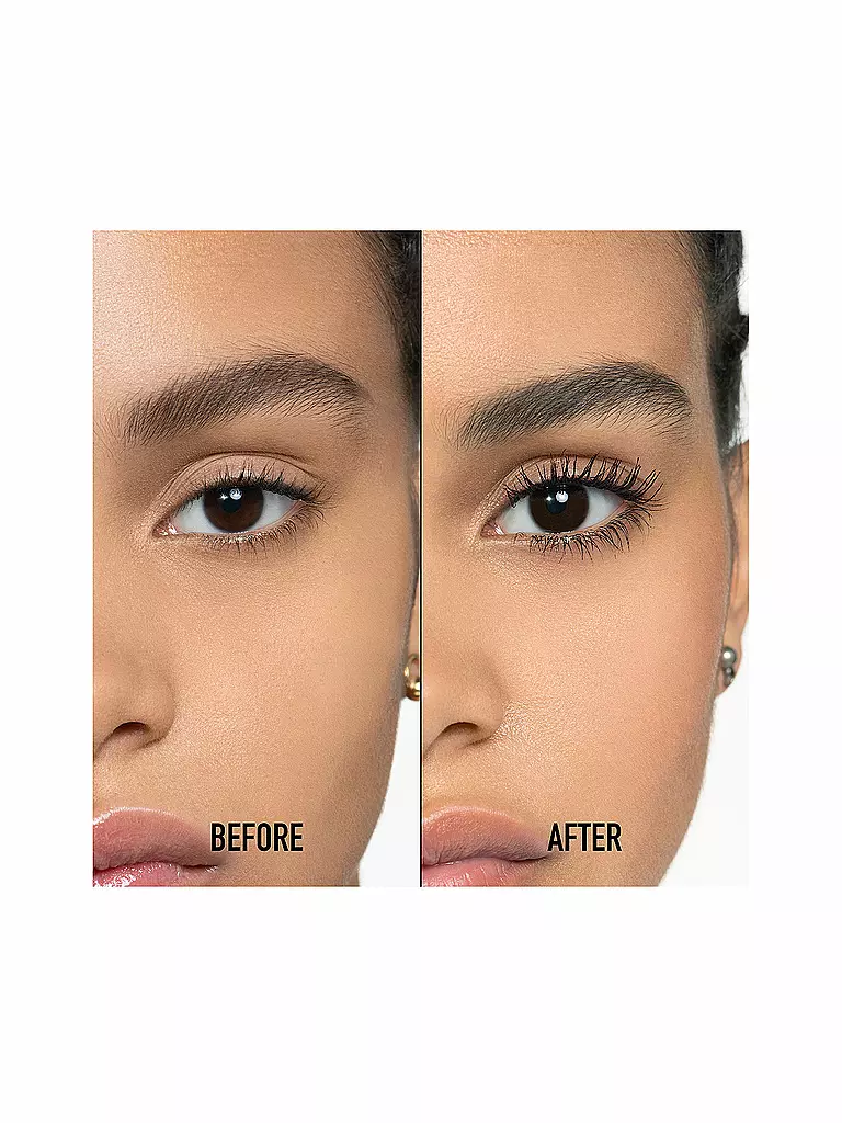 DIOR | Mascara - Ricarica Diorshow Iconic Overcurl (090 Black) | Nero