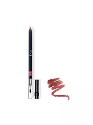 DIOR | Matita labbra - Rouge Dior Contour (909 Midnight) | Beige