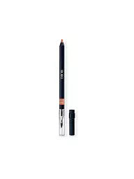 DIOR | Matita labbra - Rouge Dior Contour (909 Midnight) | Cammello