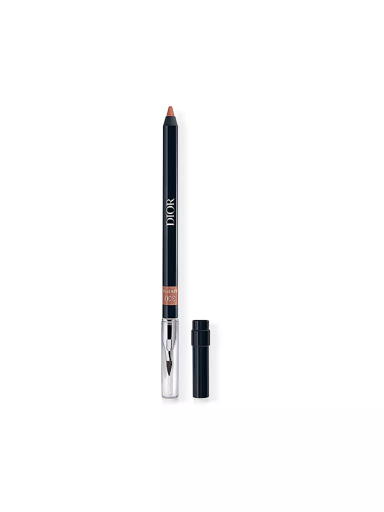 DIOR | Matita labbra - Rouge Dior Contour (300 Nude Style) | Cammello