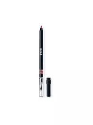 DIOR | Matita labbra - Rouge Dior Contour (909 Midnight) | Rosso scuro