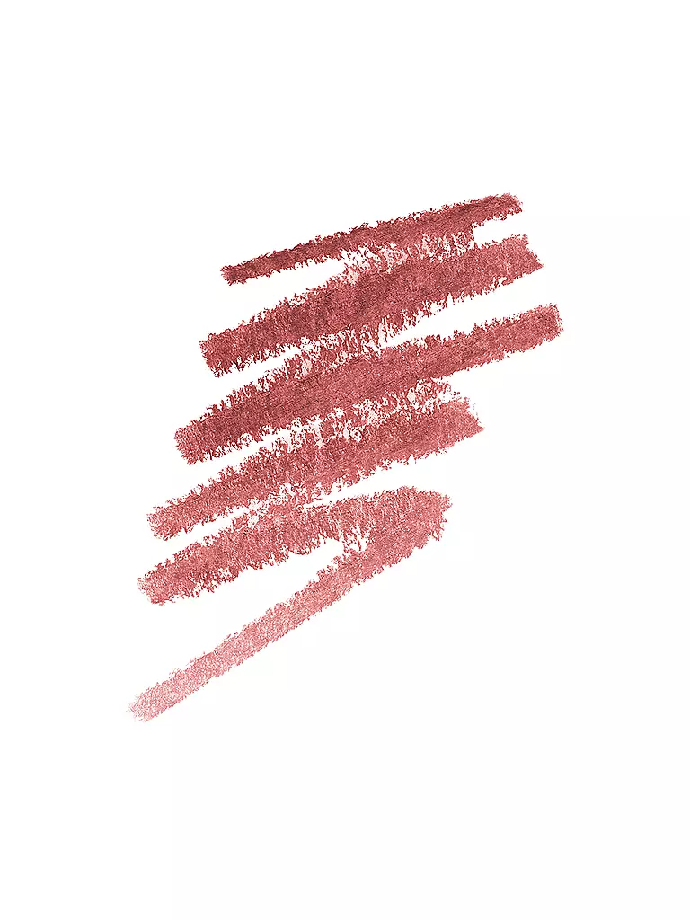 DIOR | Matita labbra - Rouge Dior Contour (329 Nude Blush) | Rosso scuro