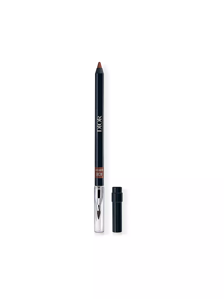DIOR | Matita labbra - Rouge Dior Contour (400 Nude Line) | Cammello