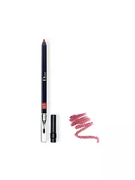 DIOR | Matita labbra - Rouge Dior Contour (909 Midnight) | Fucsia