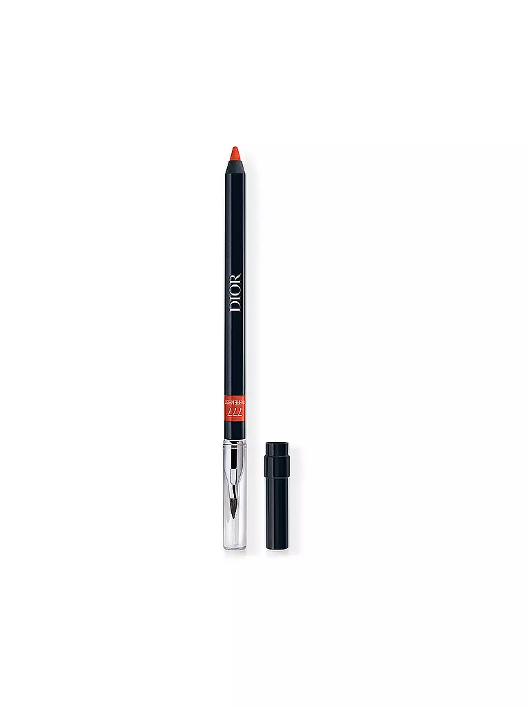 DIOR | Matita labbra - Rouge Dior Contour (777 Fahrenheit) | Bacca