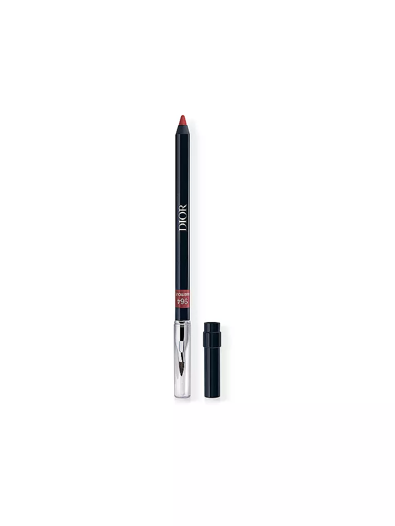 DIOR | Matita labbra - Rouge Dior Contour (964 Ambitious) | Bacca