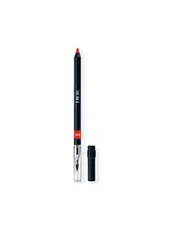 DIOR | Matita labbra - Rouge Dior Contour (909 Midnight) | Rosso
