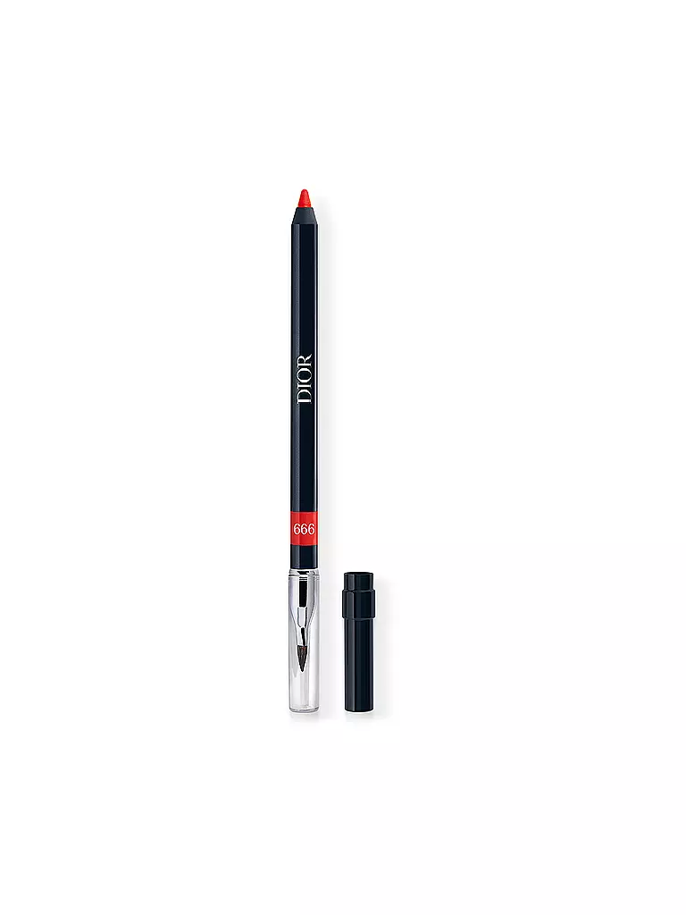 DIOR | Matita labbra - Rouge Dior Contour (999) | Rosso