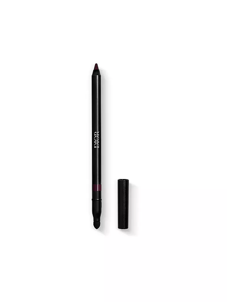 DIOR | Matita Occhi - Diorshow On Stage Crayon (774 Plum) | Bacca
