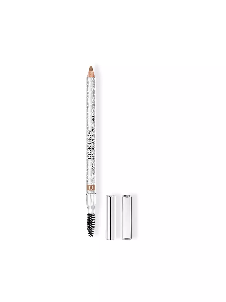 DIOR | Matita per sopracciglia - Diorshow Crayon Sourcils Poudre (01 Blond) | Beige