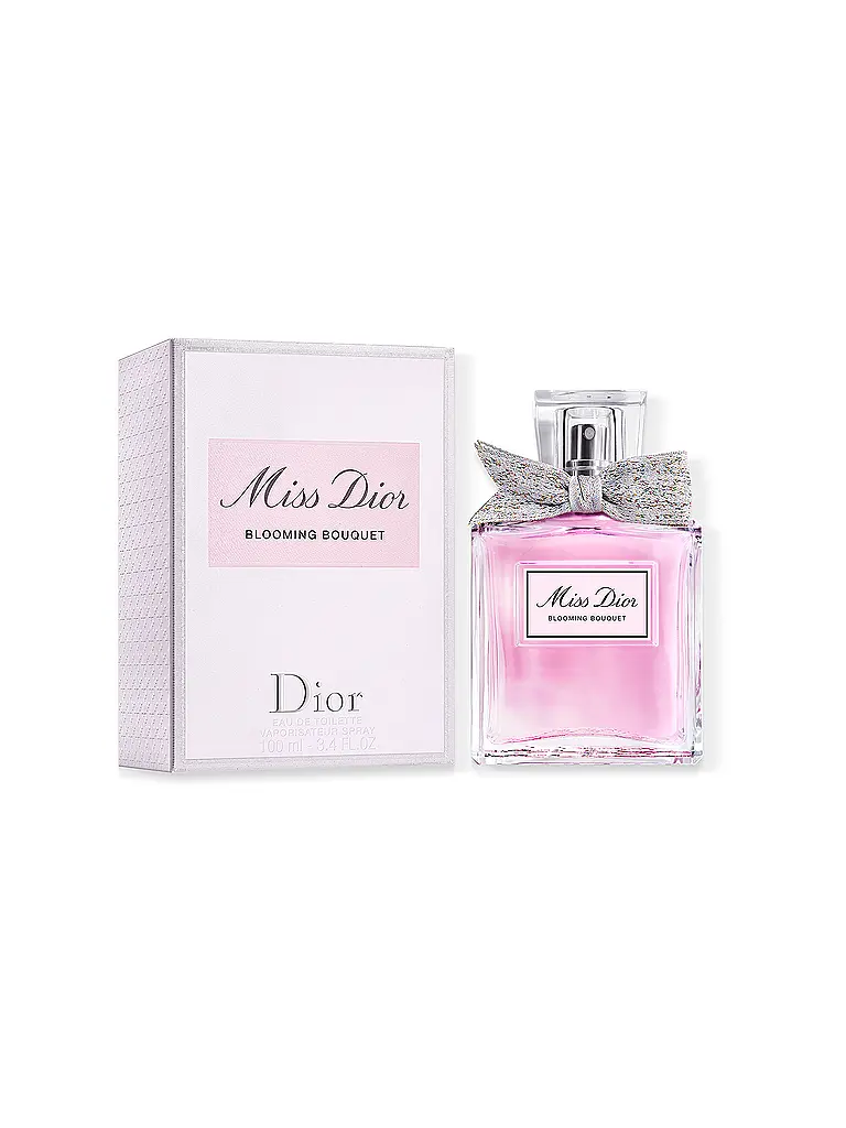 DIOR | Miss Dior Blooming Bouquet Eau de Toilette 100ml | Senza colore