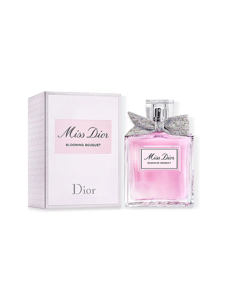 DIOR | Miss Dior Blooming Bouquet Eau de Toilette 150ml | Senza colore