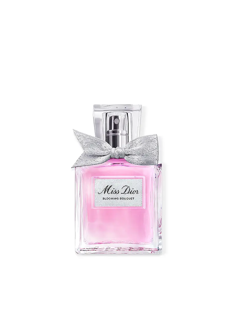 DIOR | Miss Dior Blooming Bouquet Eau de Toilette 30ml | Senza colore
