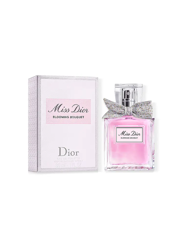 DIOR | Miss Dior Blooming Bouquet Eau de Toilette 30ml | Senza colore