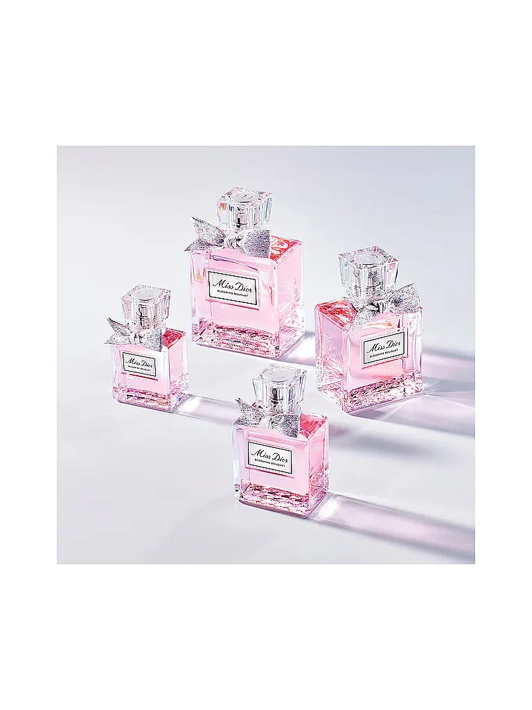 DIOR | Miss Dior Blooming Bouquet Eau de Toilette 30ml | 
