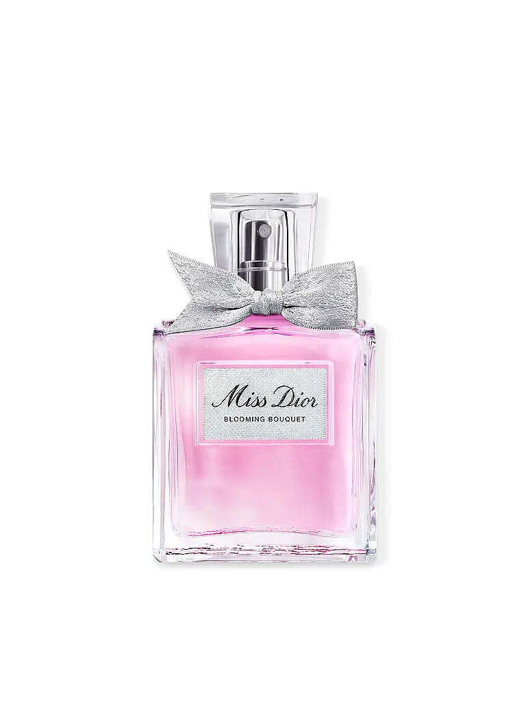 DIOR | Miss Dior Blooming Bouquet Eau de Toilette 50ml | Senza colore