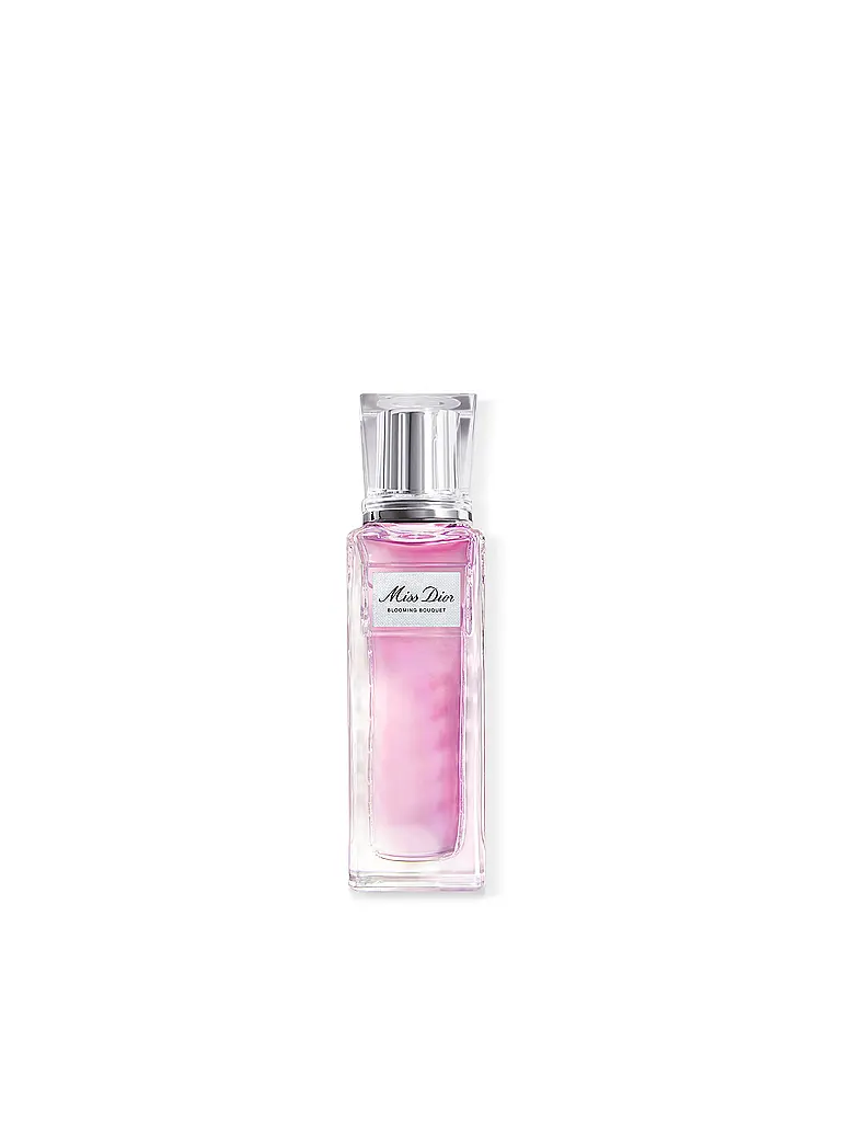 DIOR | Miss Dior Blooming Bouquet Roller-Pearl Eau de Toilette 20ml | Senza colore