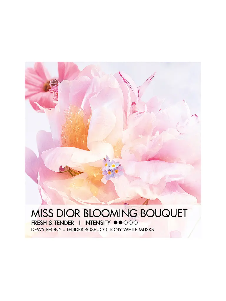 DIOR | Miss Dior Blooming Bouquet Roller-Pearl Eau de Toilette 20ml |
