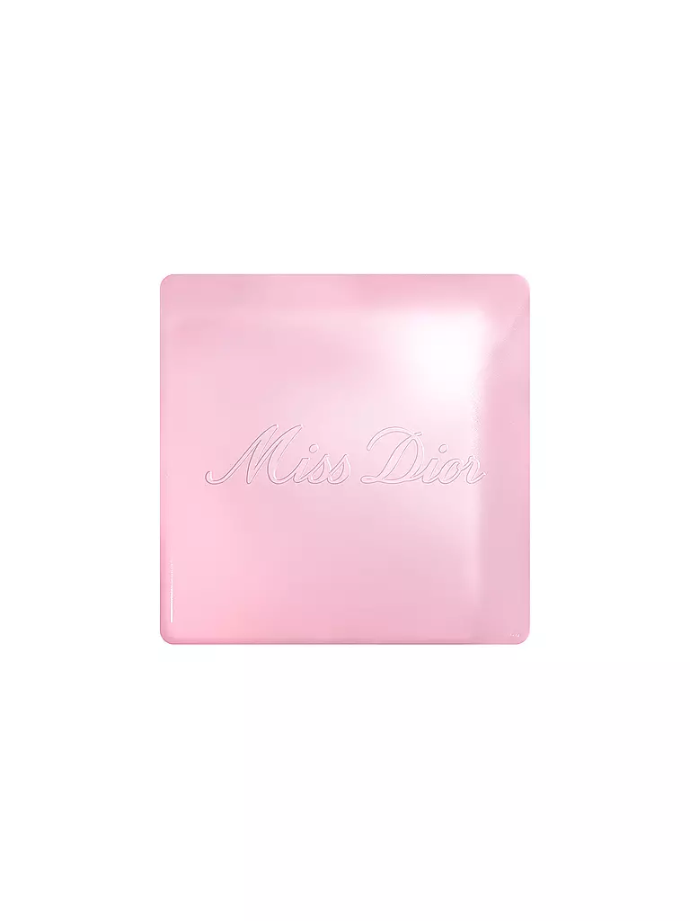 DIOR | Miss Dior Blooming Scented Soap 120g | Senza colore