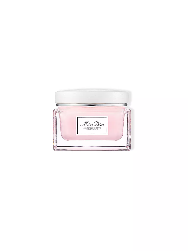 DIOR | Miss Dior Crema Corpo 150ml | Senza colore