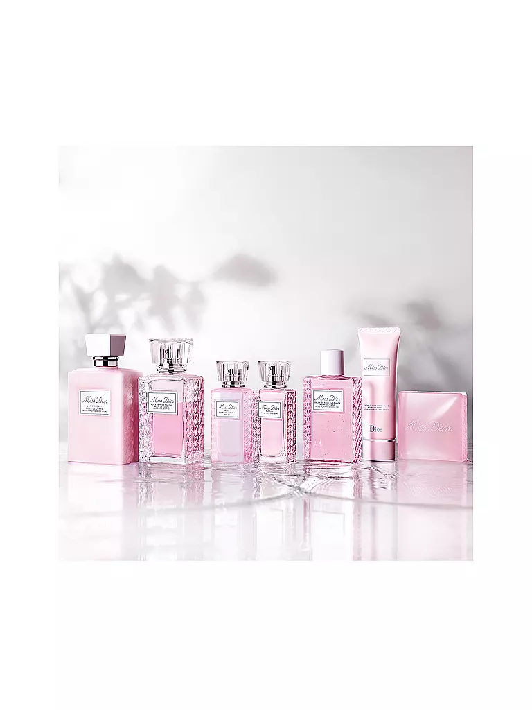 DIOR | Miss Dior Crema Corpo 150ml | Senza colore