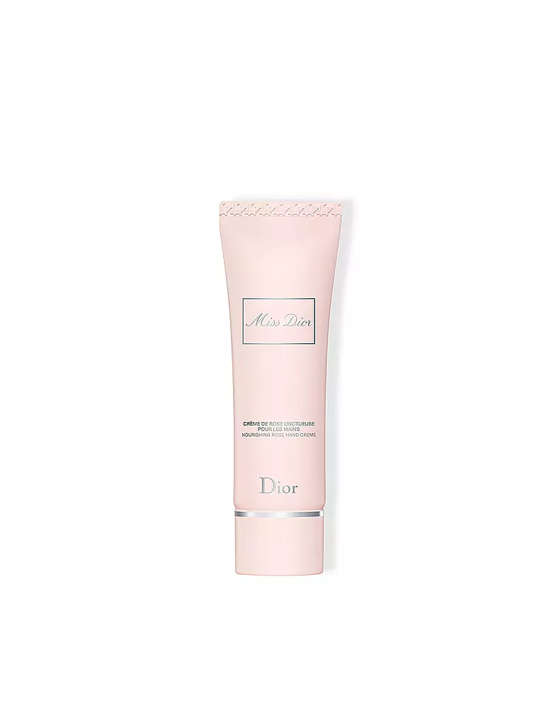 DIOR | Miss Dior Crema Mani Ricca 50ml | Senza colore
