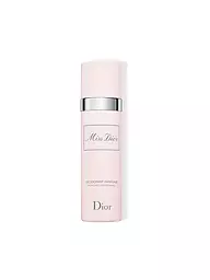 DIOR | Miss Dior Deodorante Profumato 100ml | Senza colore