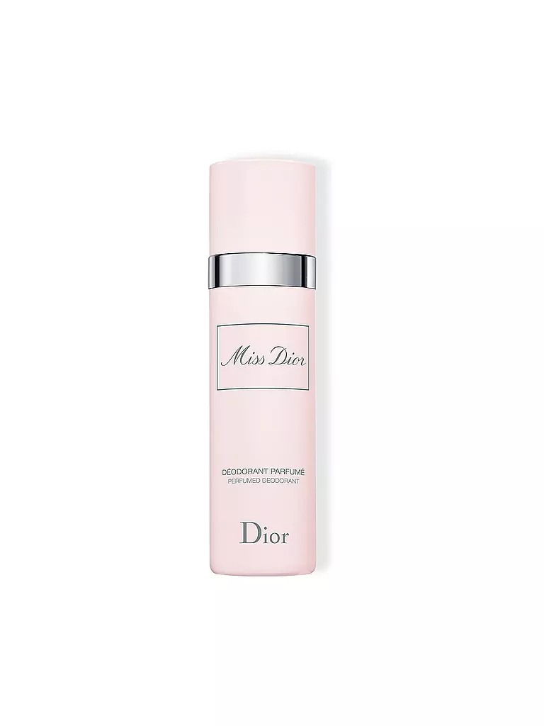 DIOR | Miss Dior Deodorante Profumato 100ml | Senza colore