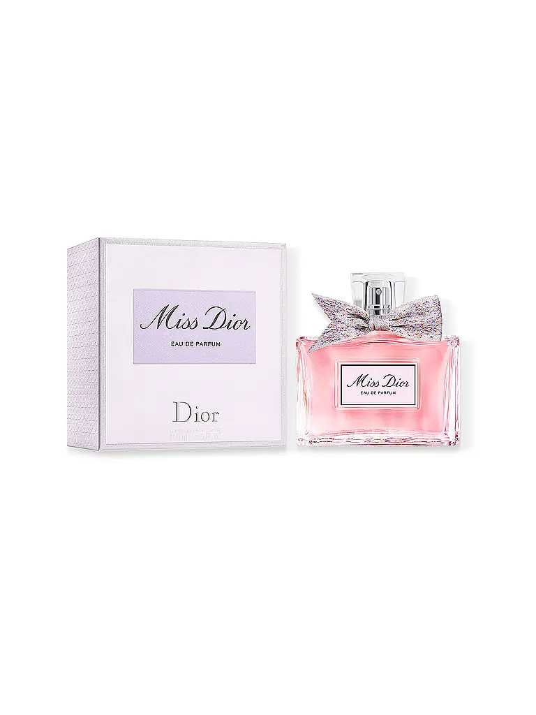 DIOR | Miss Dior Eau de Parfum 150ml | Senza colore