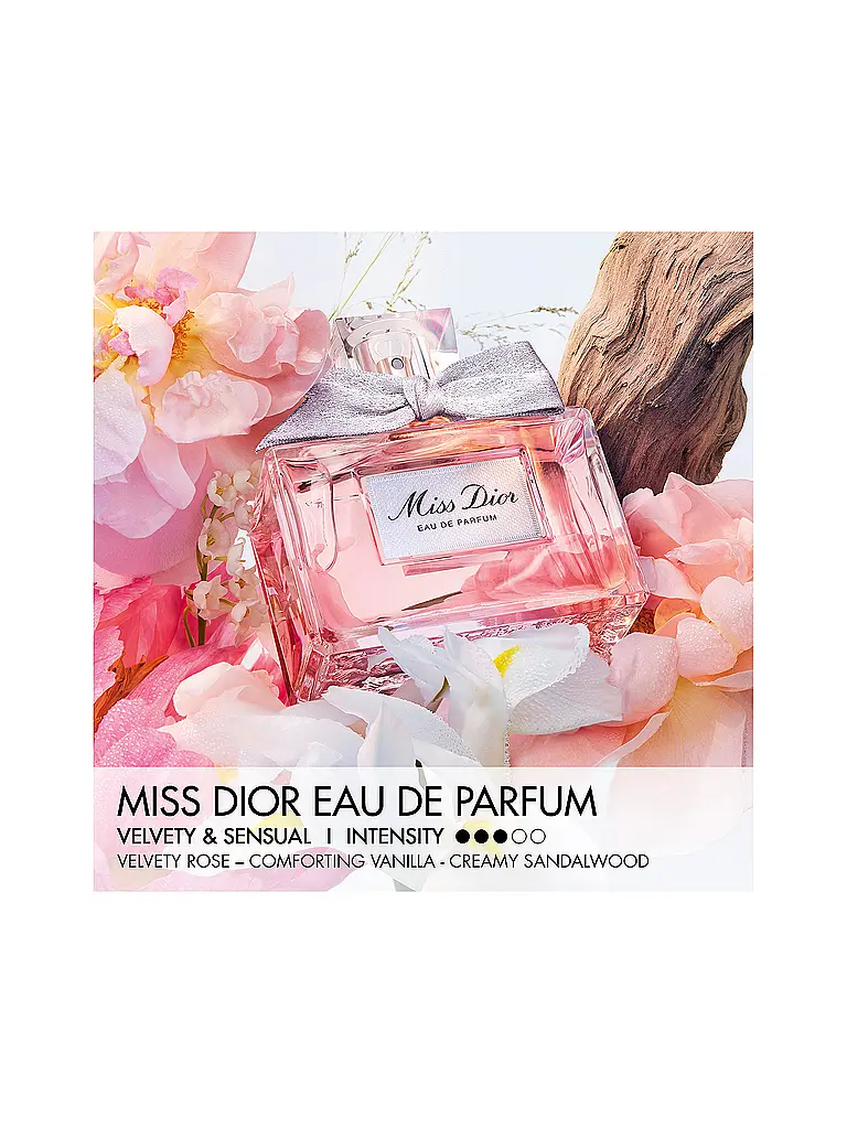 DIOR | Miss Dior Eau de Parfum 150ml | Senza colore