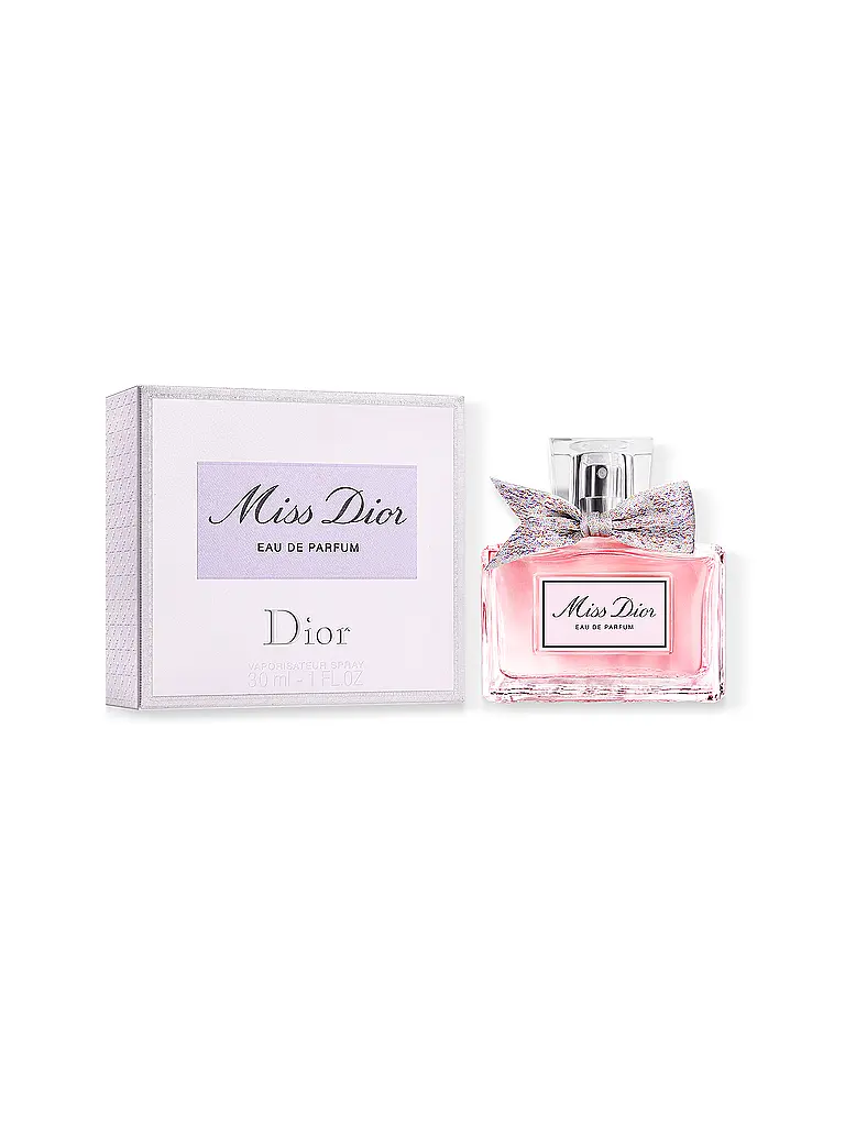 DIOR | Miss Dior Eau de Parfum 30ml | Senza colore