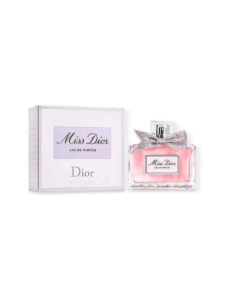 DIOR | Miss Dior Eau de Parfum 50ml | Senza colore