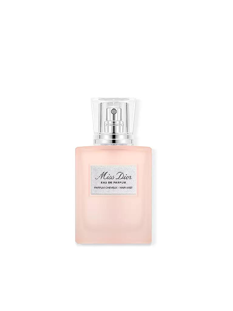 DIOR | Miss Dior Eau de Parfum Hair Mist Profumo per capelli 30ml | Senza colore
