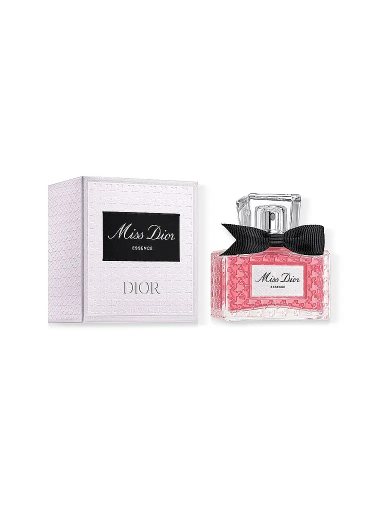 DIOR | Miss Dior Essence de Parfum 35ml | Senza colore