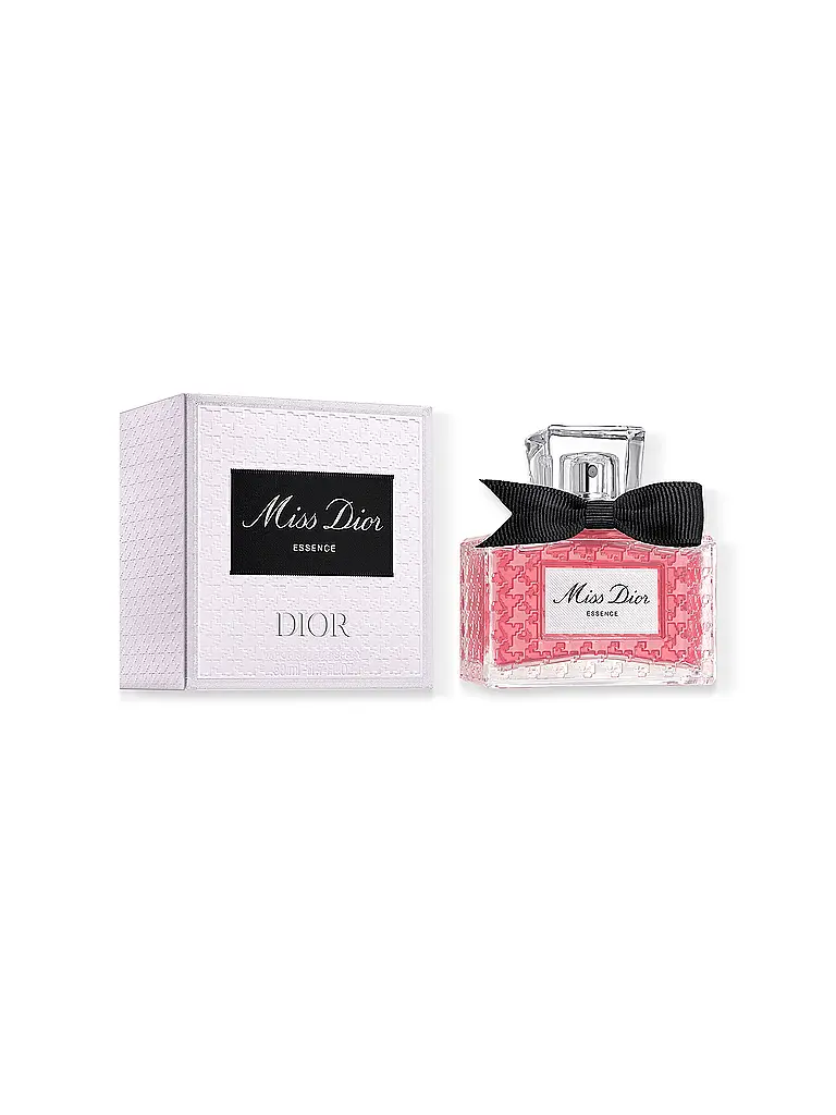 DIOR | Miss Dior Essence de Parfum 50ml | Senza colore
