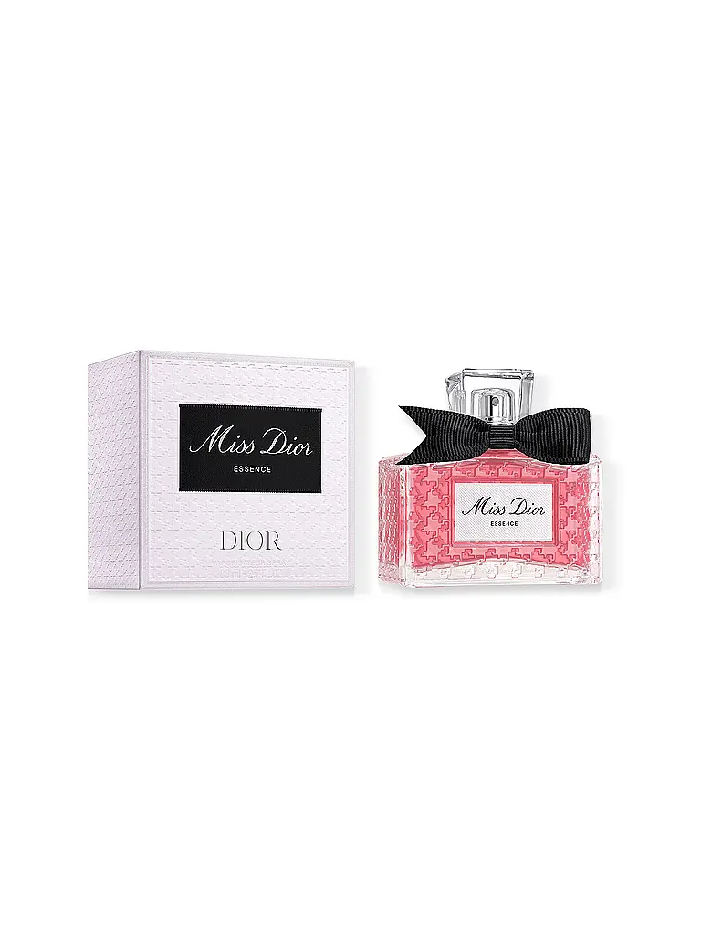 DIOR | Miss Dior Essence de Parfum 80ml | Senza colore