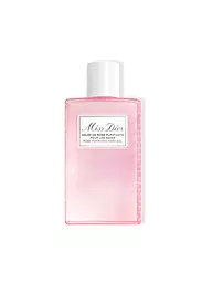 DIOR | Miss Dior Gel Igienizzante Mani alla Rosa 100ml | Senza colore