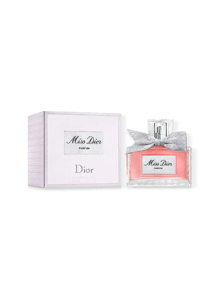 DIOR | Miss Dior Parfum 35ml | Senza colore