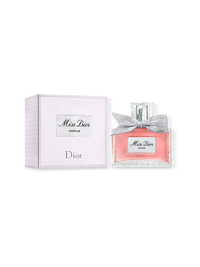 DIOR | Miss Dior Parfum 80ml | Senza colore