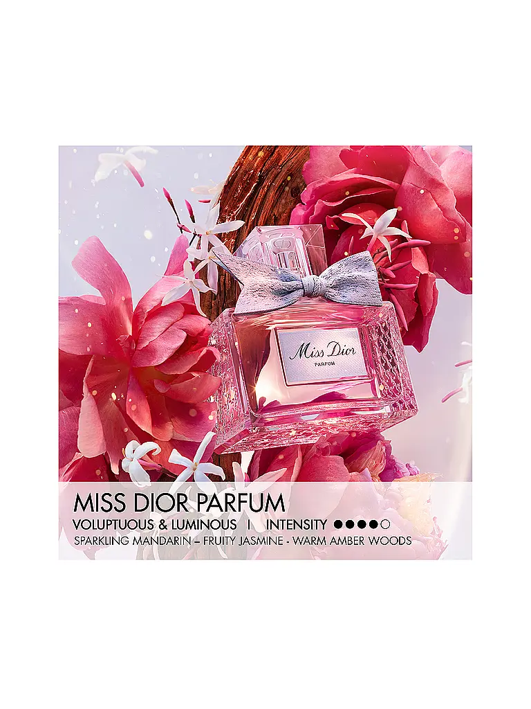 DIOR | Miss Dior Parfum 80ml | Senza colore