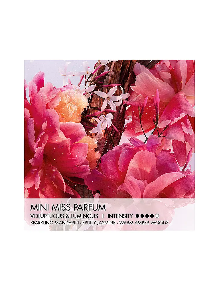 DIOR | Miss Dior Parfum Mini Miss Parfum Stick 3,2g | Senza colore