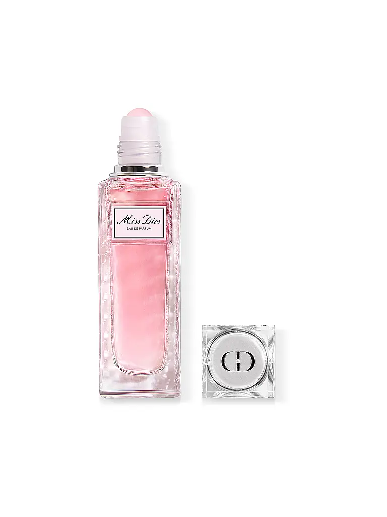 DIOR | Miss Dior Roller-Pearl - Roll-on Eau de Parfum 20ml | Senza colore