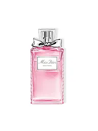 DIOR | Miss Dior Rose N'Roses Eau de Toilette 150ml | Senza colore
