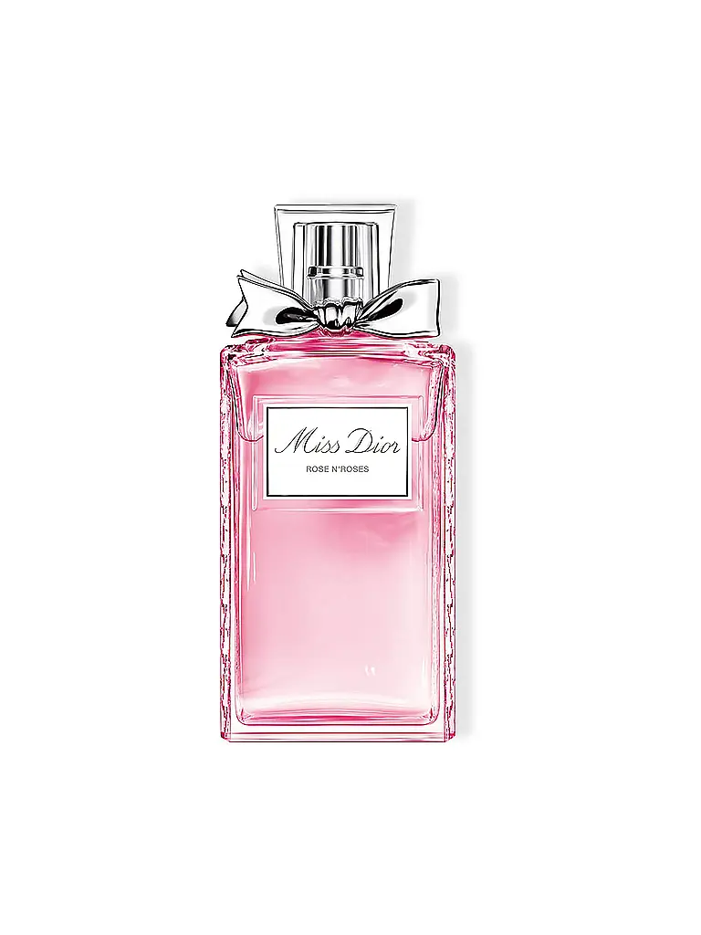DIOR | Miss Dior Rose N'Roses Eau de Toilette 100ml | Senza colore