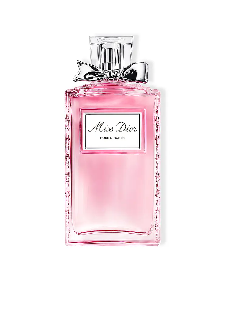 DIOR | Miss Dior Rose N'Roses Eau de Toilette 150ml | Senza colore