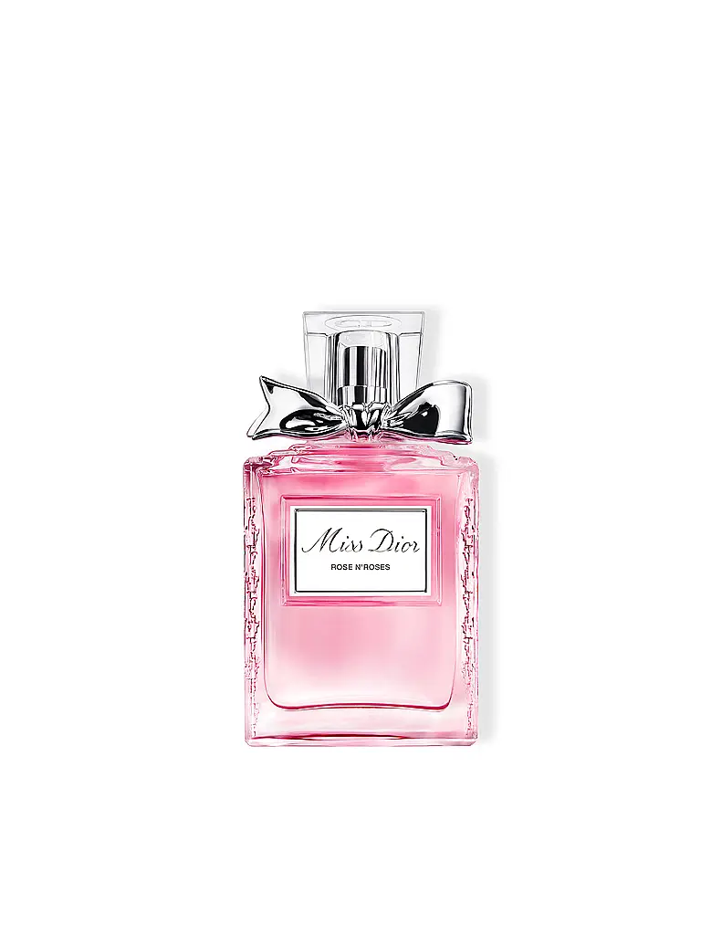 DIOR | Miss Dior Rose N'Roses Eau de Toilette 30ml | Senza colore